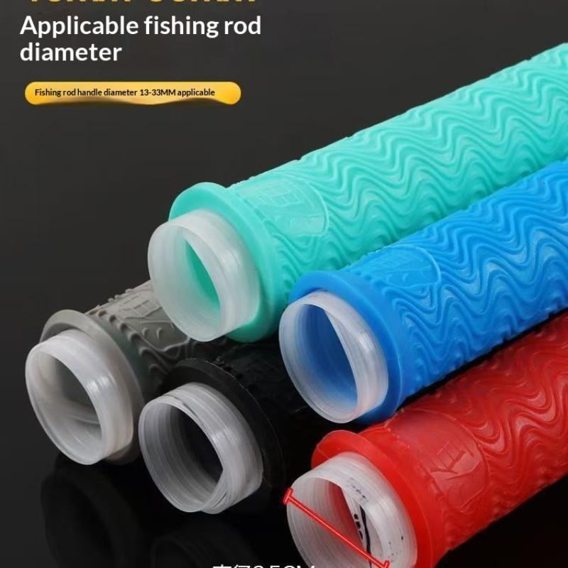 Fishing Rod Case - Uniwersalny pokrowiec ochronny na sprzęt wędkarski