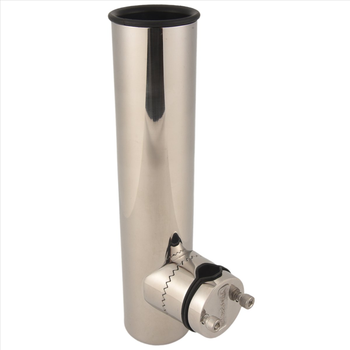 Fishing Rod Holder - [MEGALOWA WYPRZEDAŻ] Stalowy nierdzewny uchwyt na