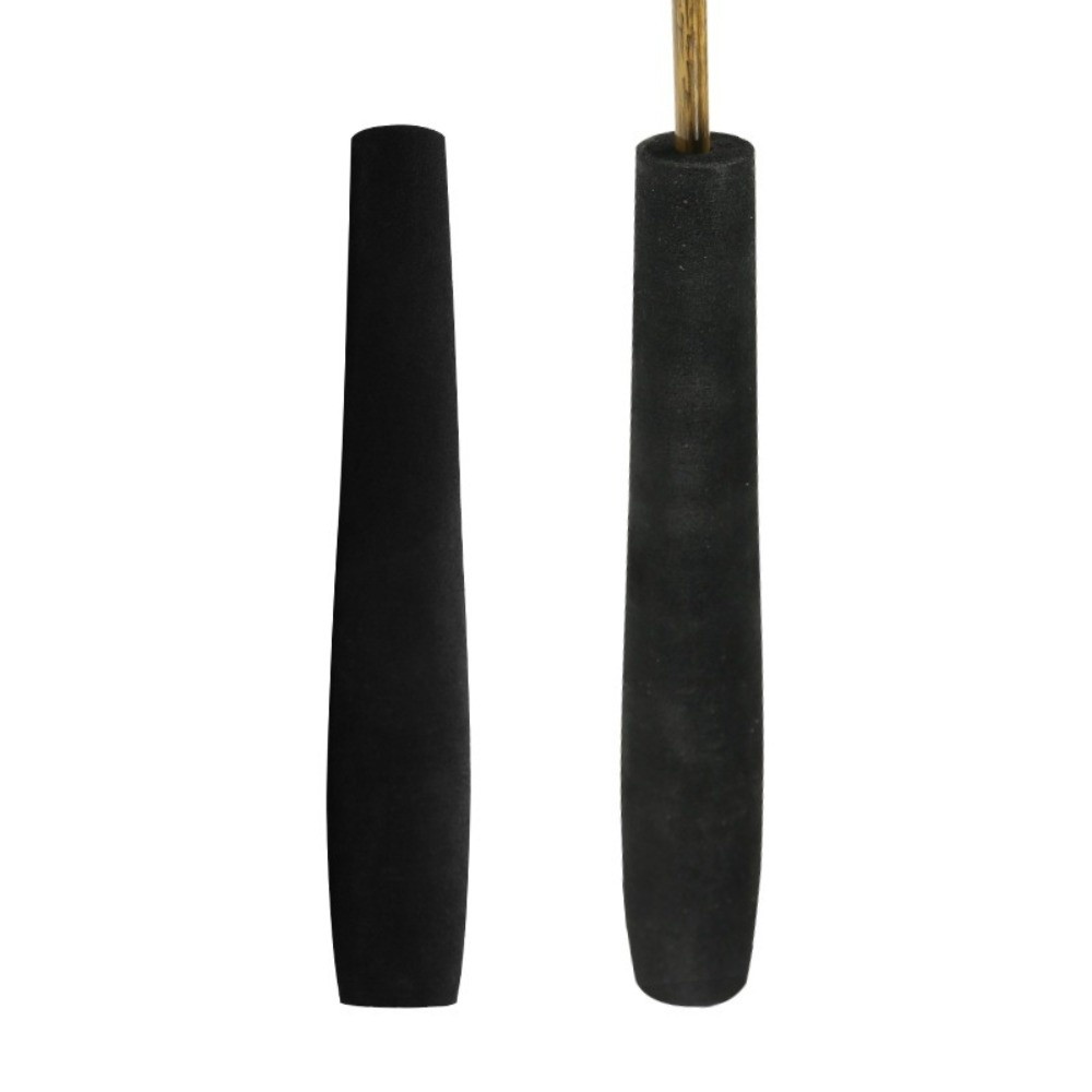 Fishing Rod Ice - Przenośny uchwyt wędkarski z EVA, smukły