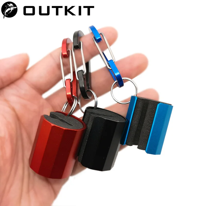 OUTKIT Nowy uchwyt na wędkę Pr – Fishing Rod Travel recenzja i cena