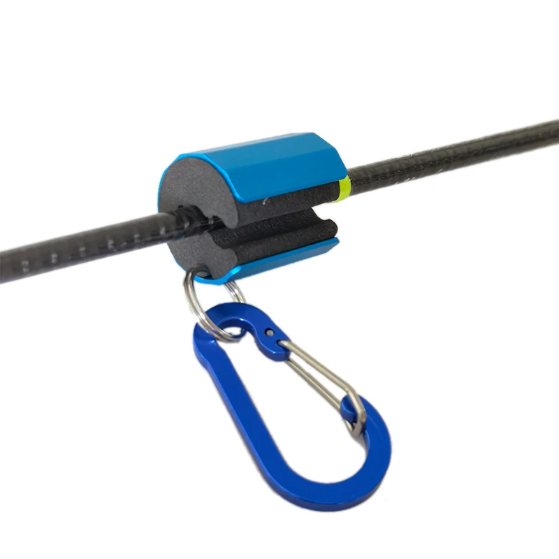 OUTKIT Nowy uchwyt na wędkę Pr – Fishing Rod Travel recenzja i cena