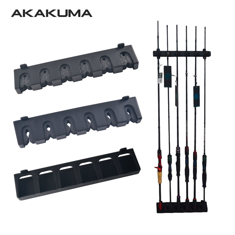 Uchwyt na wędkę do montażu na  – Fishing Rod Spinning recenzja i cena