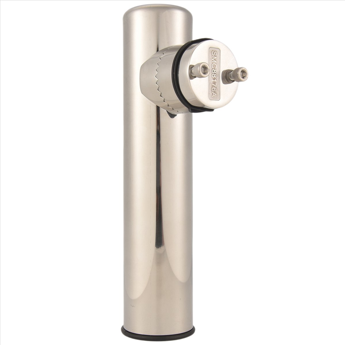 [MEGALOWA WYPRZEDAŻ] Stalowy n – Fishing Rod Holder recenzja i cena