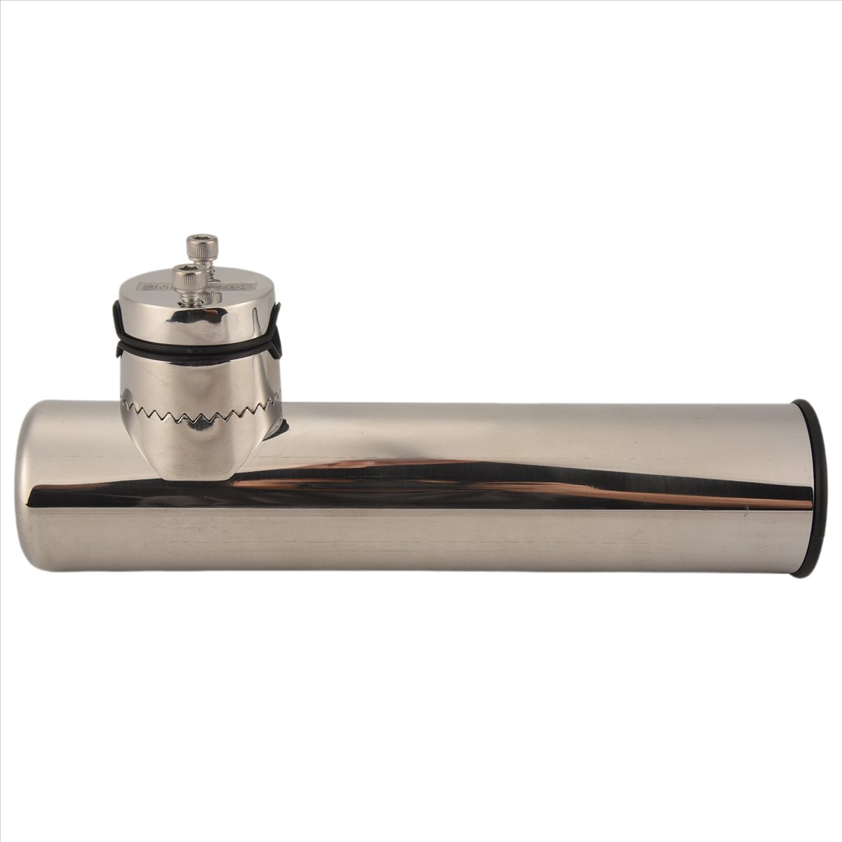 [MEGALOWA WYPRZEDAŻ] Stalowy n – Fishing Rod Holder recenzja i cena