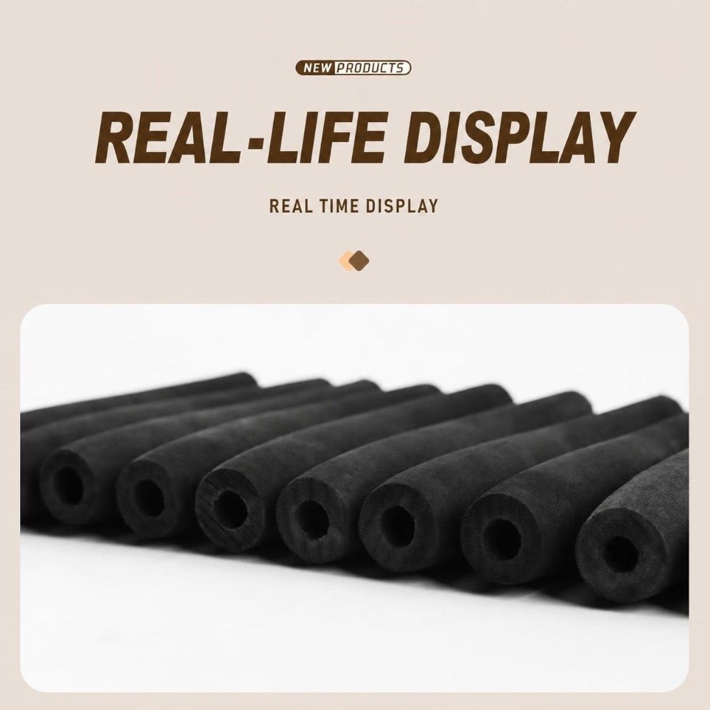 Rękojeść wędki EVA, mini rozmi – Fishing Rod Building Kit recenzja i cena