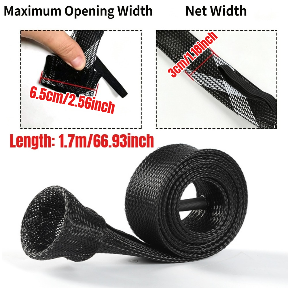 1 szt. Pokrowiec na wędkę spin – Fishing Rod Ice recenzja i cena