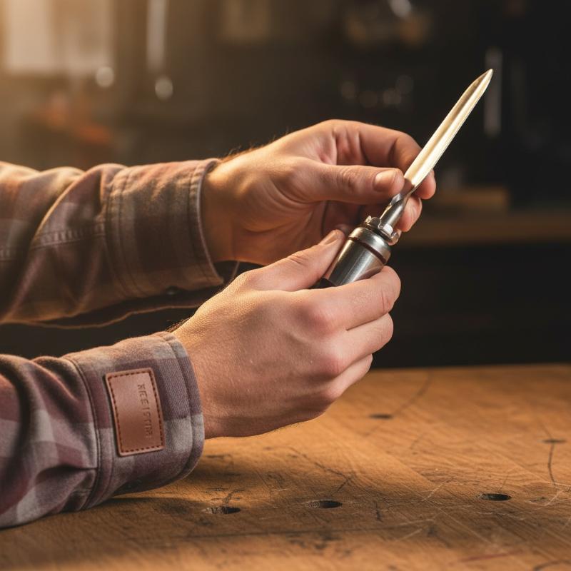 Uniwersalny składany uchwyt na – Fishing Rod Spinning recenzja i cena