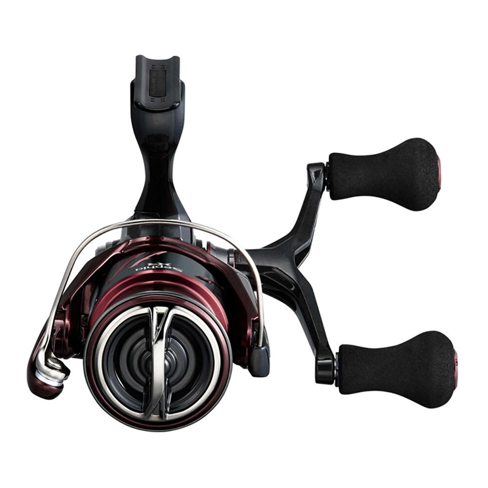 2025 SHIMANO SEPHIA XR Kołowro – Daiwa Reel Bg recenzja i cena