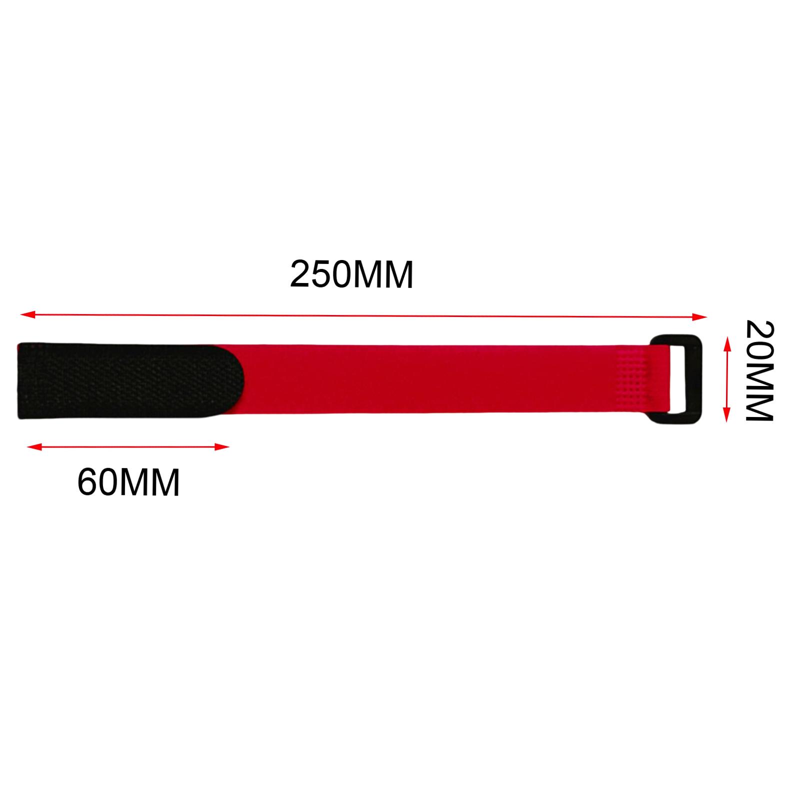 Elastyczne paski do mocowania  – Fishing Rod Holder recenzja i cena