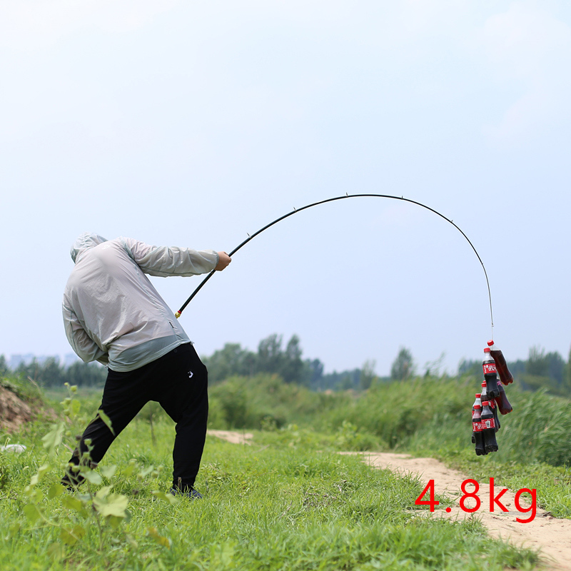 Yernea krótkie wędki morskie w – Fishing Rod Surf recenzja i cena