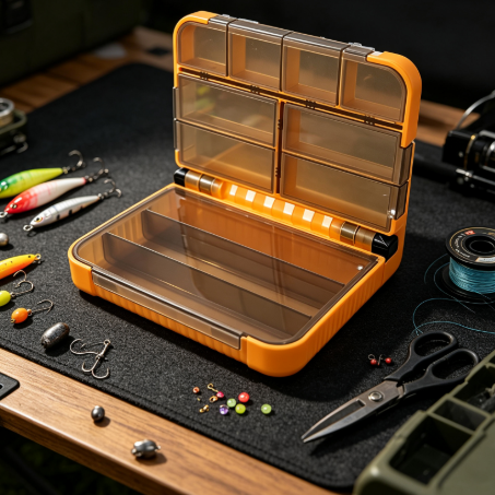 Wyprzedaż! Pudełko do przechow – Fishing Rod Case recenzja i cena