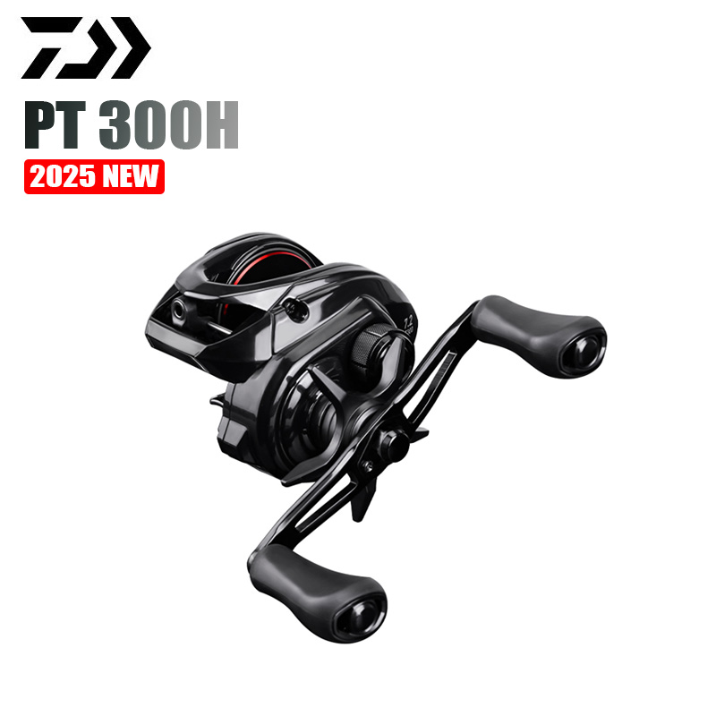 DAIWA 2025 nowy kołowrotek PT  – Abu Garcia Reel Max recenzja i cena