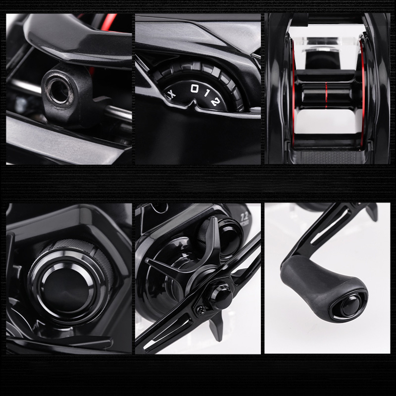 DAIWA 2025 nowy kołowrotek PT  – Abu Garcia Reel Max recenzja i cena