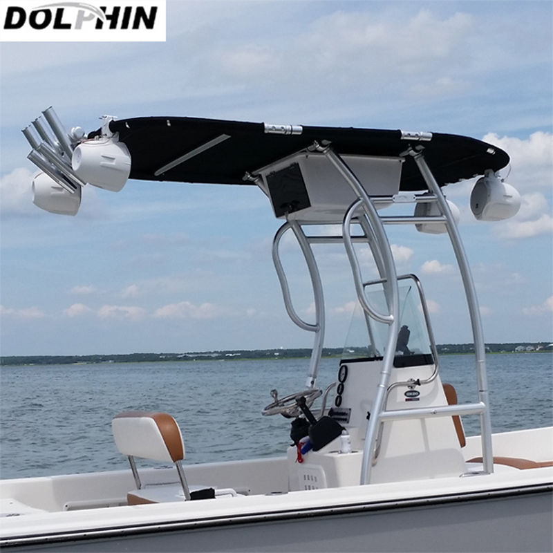 Promocja! Dolphin Pro2 z konso – Fishing Rod Holder recenzja i cena