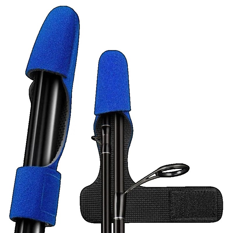 Osłona na końcówkę wędki, elas – Fishing Rod Spinning recenzja i cena